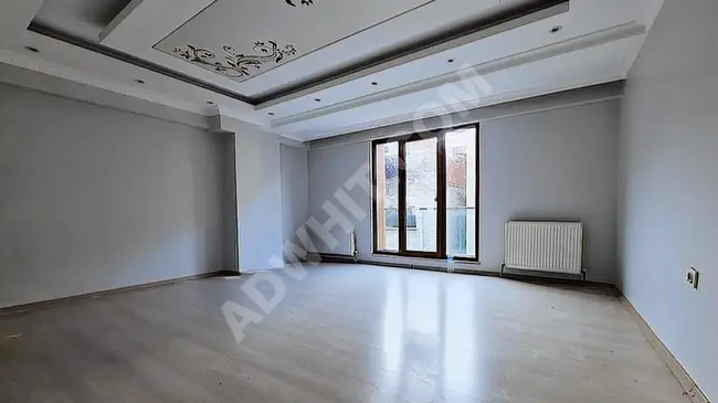 New 2+1 apartment for sale with an area of 85 m² on the second floor of MİMAR EMLAK