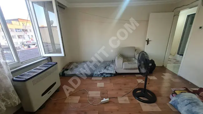 MİMAR EMLAK'TAN SATILIK 2+1 80M² 6. KAT DAİRE