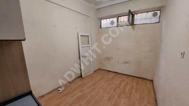 1+0 apartment for sale with 5m² share in ATATÜRK neighborhood