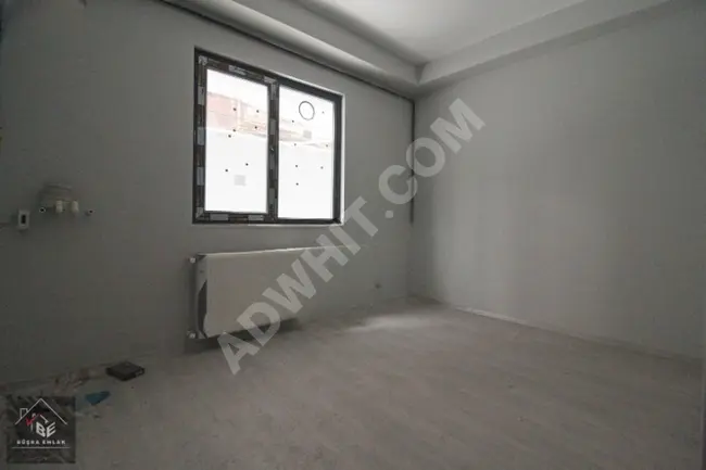 Apartment for sale 1+1 brand new construction in SOĞANLI Square