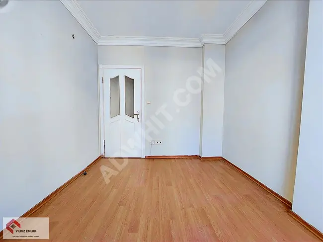 KADIKÖY BOSTANCI'DA SATILIK 3+1 130M2 DAİRE _YILDIZ EMLAK'TAN _