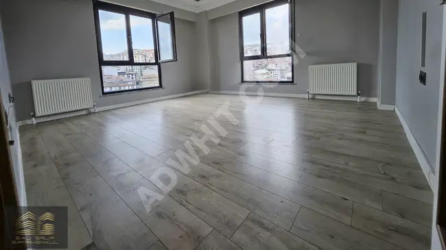 ALİBEYKÖY - KARADOLAP - BUTİK SİTE - 2+1 - 74 M2 - KİRALIK DAİRE