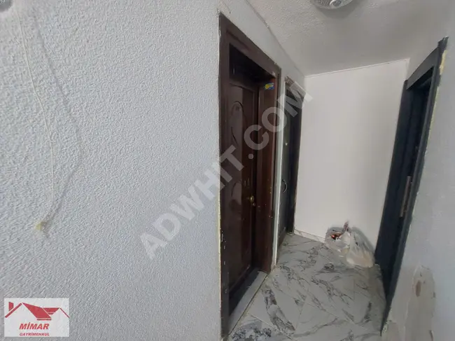 Studio apartment 1+0 in Mehmet Akif (tenant pays 4 thousand) from MİMAR EMLAK