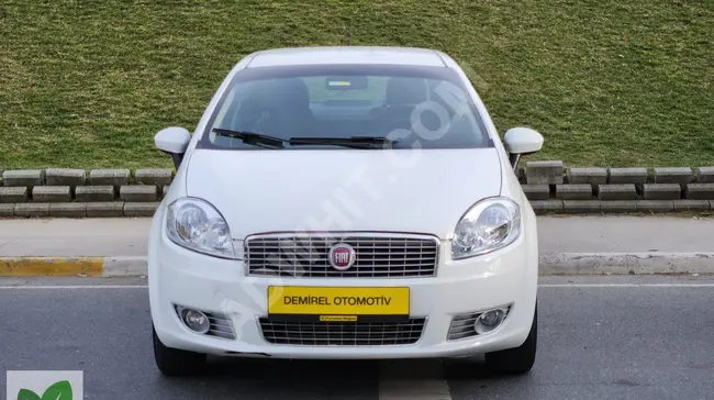 Fiat 2013 model 1.3 Multijet Active Plus 95 horsepower 220,000 suitable for loan negotiable for exchange