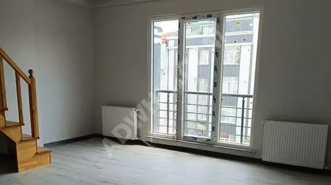 Arnavutköy merkez mah de havalimana yakın satılık 150m² 4+1–sıfır dubleks kat daire