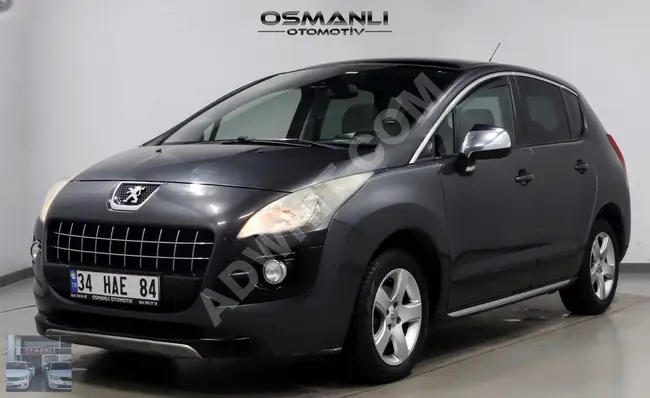 2011 ALLURE OTOMATİK KENDİ BÜNYEMİZDE VADELİ SENETLİ 6/48 TAKSİT