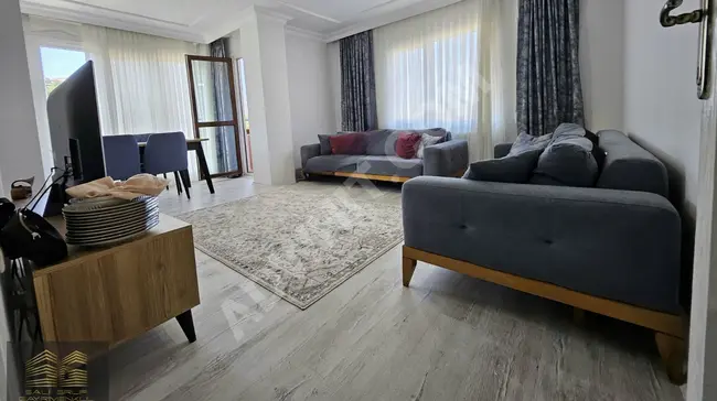 KARADOLAP G.O.P CADDE ÜSTÜ - 2+1 - 75 m2- SATILIK FIRSAT DAİRE