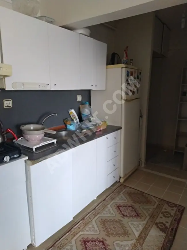 1+1 apartment for sale in Halkalı, Atakent near Arenapark