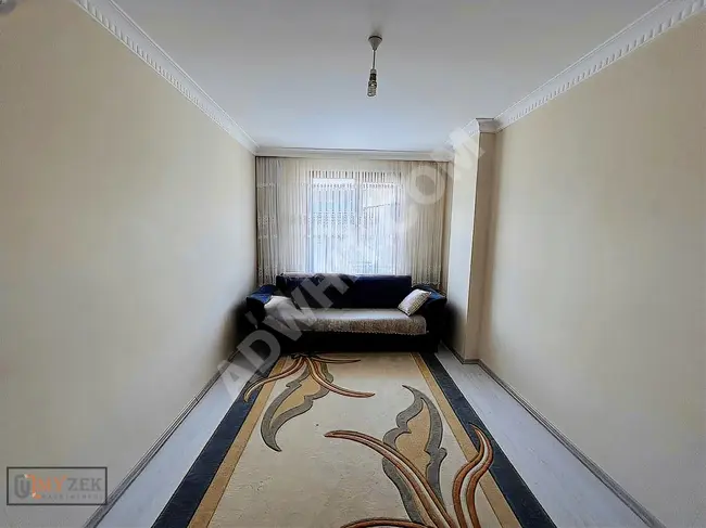 HALKALI MEYDAN SATILIK 3+1 DAİRE TEMİZ MASRAFSIZ