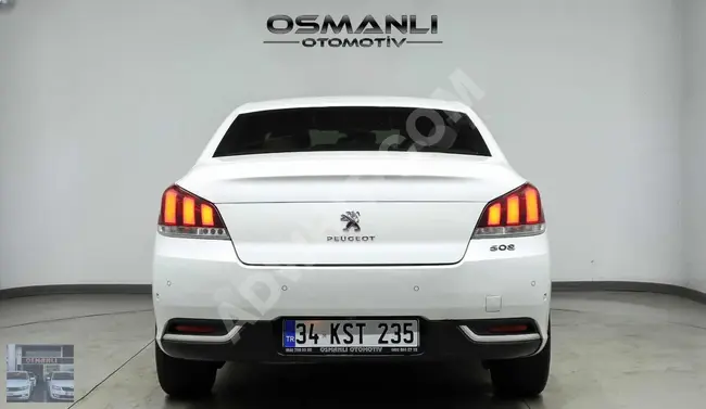 2015 MODEL ALLURE KENDİ BÜNYEMİZDE VADELİ SENETLİ 6/48AY TAKSİT