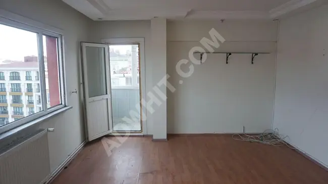 Apartment for rent 2+1 on Alparslan Street, central location