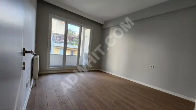 SÜTLÜCE' DE HALİÇ MANZARALI 3+1 109 M2 SATILIK DUBLEKS DAİRE