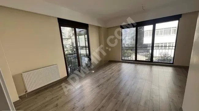 Apartment for sale in 3+1 in the SUADİYE neighborhood near Baghdad Street, new building - ALKAYA