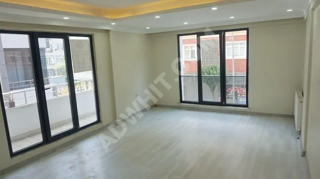 Apartment for sale 2+1 with elevator on Barbaros Street