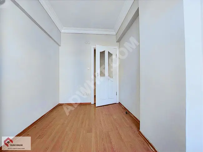 3+1 apartment for sale in KADIKÖY BOSTANCI, 130m² - from YILDIZ EMLAK