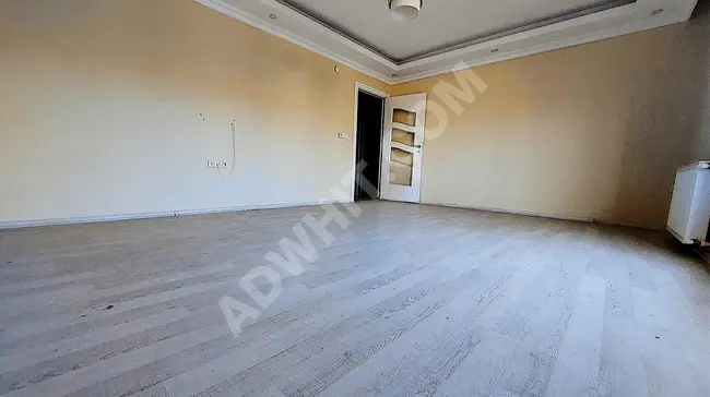 2+1 apartment for sale on Fatih Street, standard floor | MİMAR YAPI