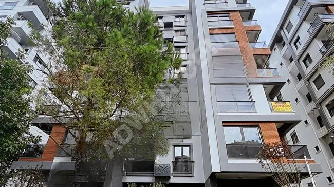 ALKAYA'DAN GÖZTEPE'DE SATILIK 3+1 BALKONLU SIFIR DAİRE