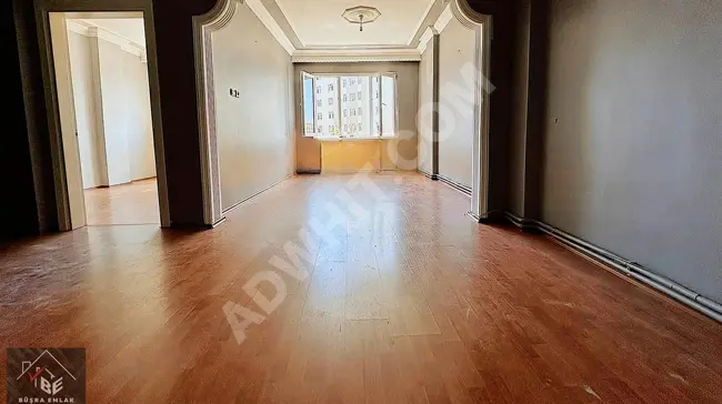 Apartment for urgent sale in a central location with a southern front by BÜŞRA EMLAK