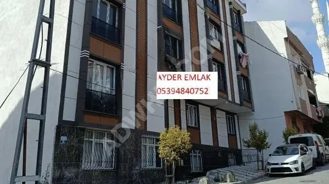 New duplex apartment for sale with an area of 200 square meters, 5+1 in Arnavutköy, Mustafa Kemal Pasha neighborhood, close to the airport