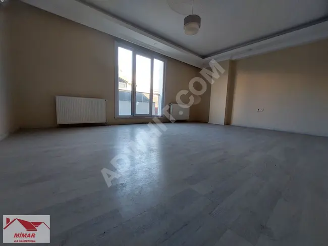 2+1 apartment for sale on Fatih Street, standard floor | MİMAR YAPI