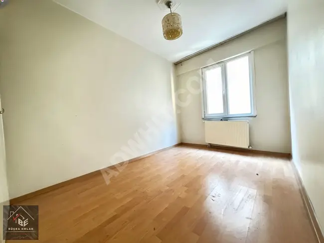 2004 YAPIMI CADDE ÜZERİ FERAH GENİŞ 2+1 SATILIK DAİRE BÜŞRA E.