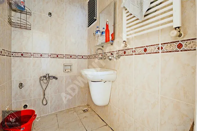 YATIRIMLIK DAİRE | MÜKEMMEL KONUM | KREDİLİ 2+1 | SATILIK DAİRE