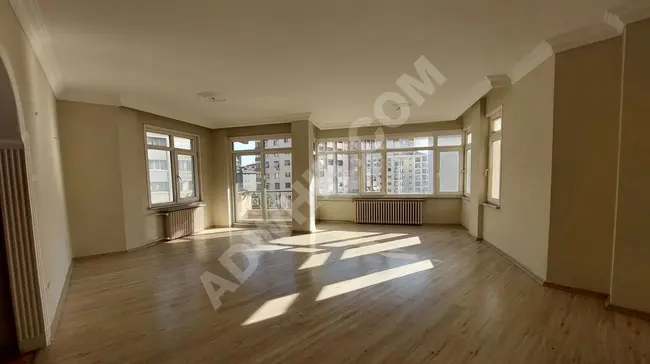 KADIKÖY BOSTANCI'DA SATILIK 3+1 130M2 DAİRE _YILDIZ EMLAK'TAN _