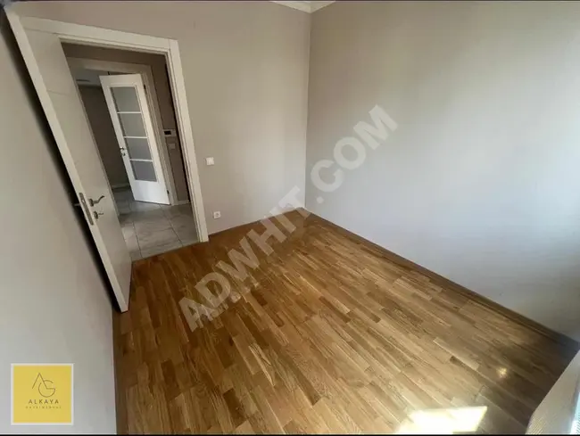 SUADİYE'DE SATILIK DAİRE 3+1 EMSALSİZ FIRSAT BOŞ-ALKAYA