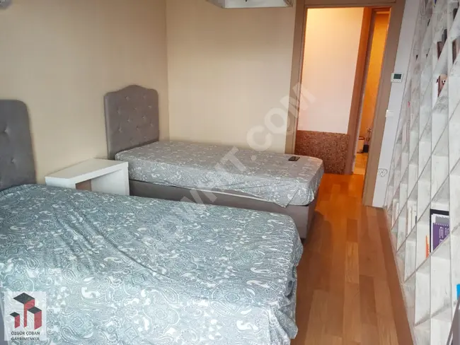 MASLAK 1453 CADDE VE ORMAN MANZARALI 3+1SATILIK FIRSAT DAİRE