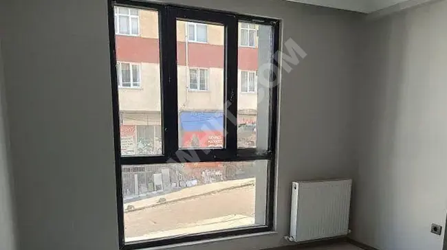 For sale, a 2+1 apartment with an area of 80 square meters - brand new, on the first floor in Istanbul, Arnavutkoy, Anadolu neighborhood, close to the airport