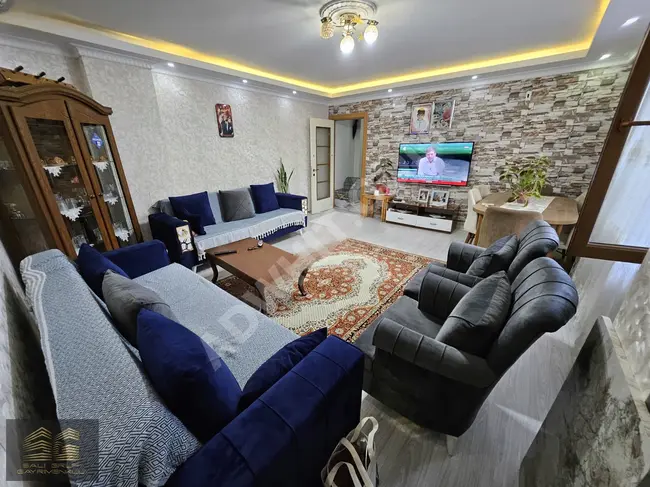 KARADOLAP SAYA YOLU PARALELİ - 2+1 - 75 M2 FIRSAT SATILIK DAİRE