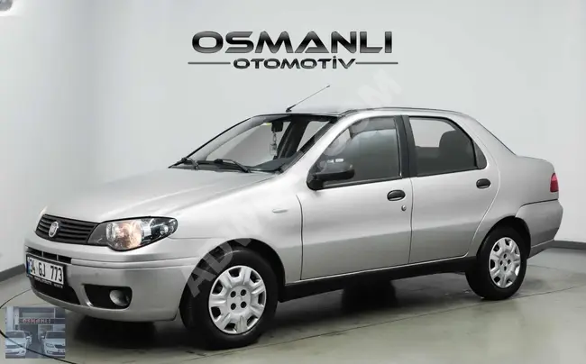 2008 SOLE1.3 DYNAMİC KENDİ BÜNYEMİZDE VADELİ SENETLİ 6/48 TAKSİT