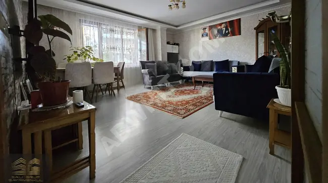 KARADOLAP SAYA YOLU PARALELİ - 2+1 - 75 M2 FIRSAT SATILIK DAİRE