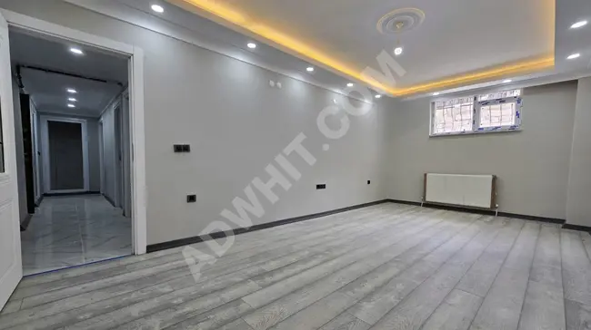 SON EVLER.DE 2+1 SIFIR HİÇ OTURULMAMIŞ DAİRE