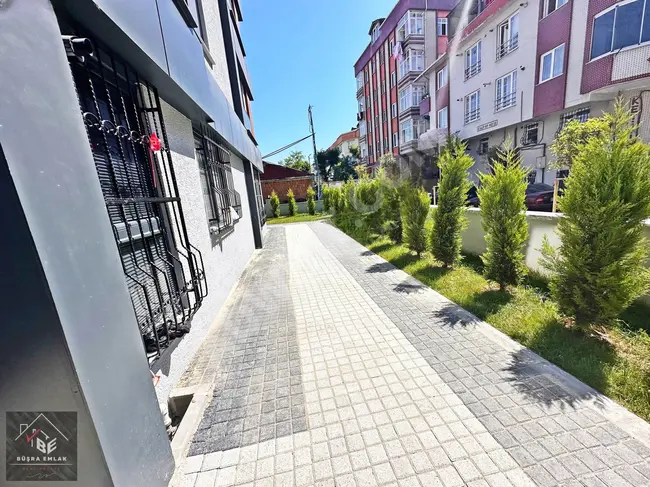 KAPALI OTOPARK | SIFIR SİTE İÇİ | 3+1 ARAKAT | SATILIK D.