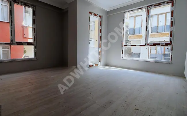 Luxury 2+1 apartment on the middle floor for sale, new building from BÜŞRA EMLAK