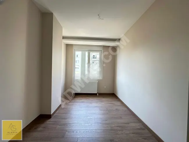 ALKAYA'DAN BAĞDAT CADDESİNE YAKIN SIFIR 120m² 3+1