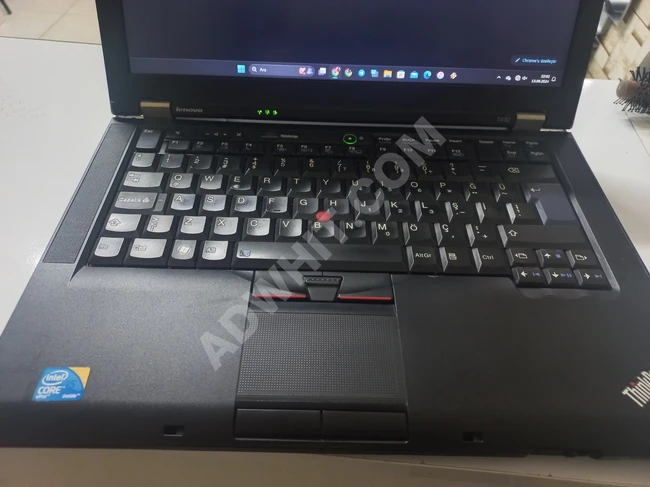 lenovo i5 intel core 