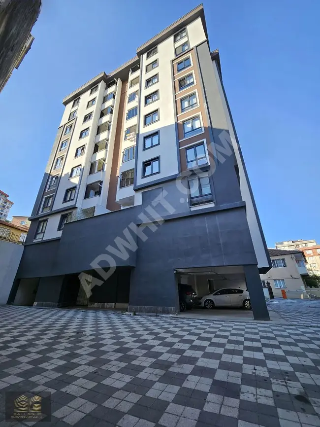 ALİBEYKÖY - KARADOLAP - BUTİK SİTE - 2+1 - 74 M2 - KİRALIK DAİRE