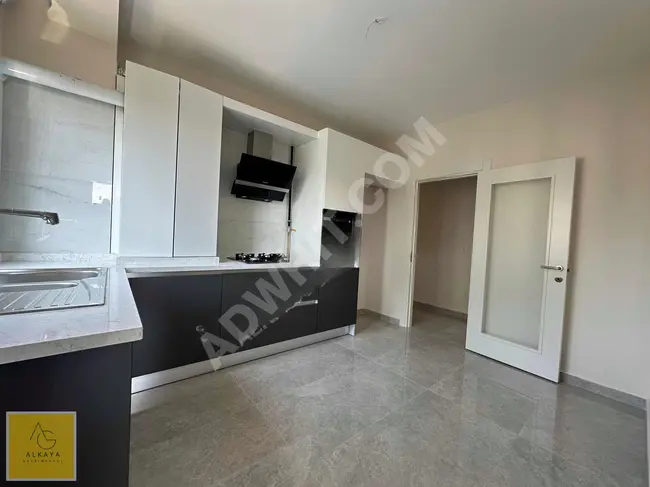 ALKAYA'DAN BAĞDAT CADDESİNE YAKIN SIFIR 120m² 3+1