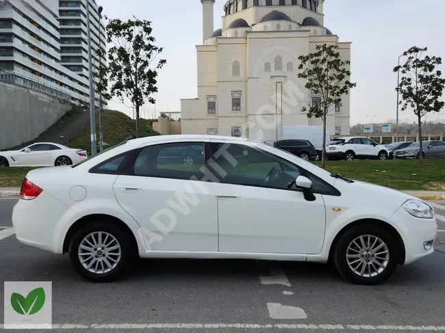 2013 MODEL 1.3 MULTİJET ACTİVE PLUS 95 HP 220 BİN KREDİ TAKASLI