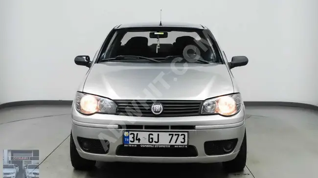 2008 SOLE1.3 DYNAMİC KENDİ BÜNYEMİZDE VADELİ SENETLİ 6/48 TAKSİT