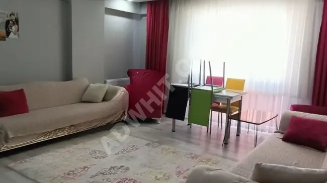 ÇERKEZKÖY KIZILPINAR BOŞ SATILIK 3+1 GÜNCEL DAİRE