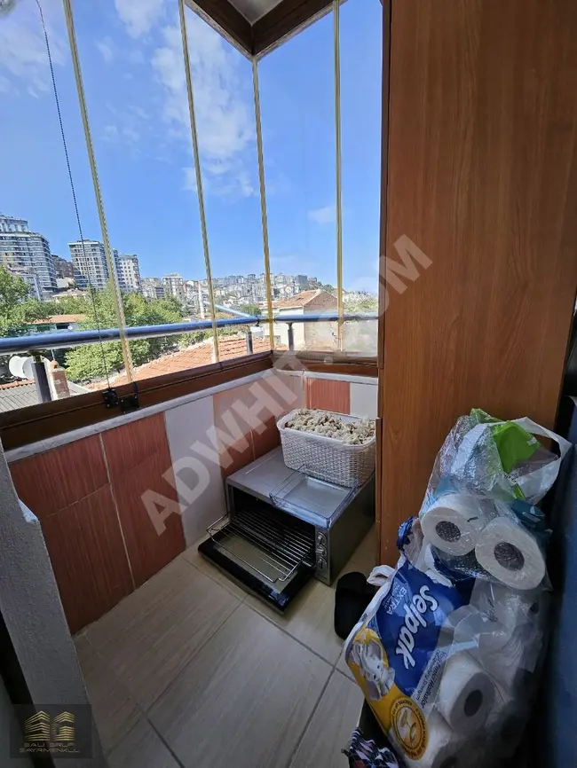 KARADOLAP G.O.P CADDE ÜSTÜ - 2+1 - 75 m2- SATILIK FIRSAT DAİRE