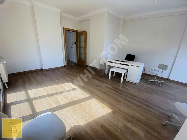 KADIKÖY BOSTANCI'DA SATILIK 3+1 SIFIR DAİRE 90 M² BALKON EBEVEYN