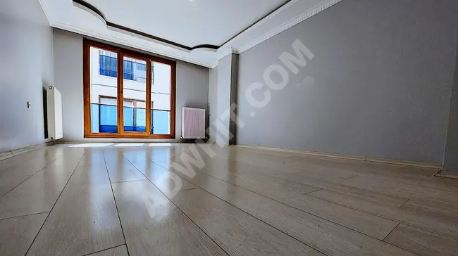 Apartment for sale 2 + 1 on the second floor in Cumhuriyet Street Square | by MİMAR YAPI