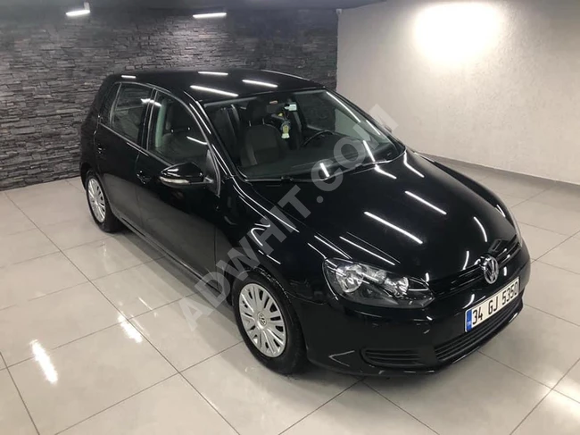 From the first owner without problems Volkswagen Golf