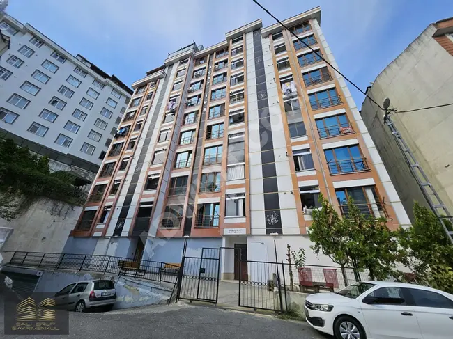 Duplex apartment 3+2 - 170 square meters - for rent in a boutique complex in ÇIRÇIR MERKEZ