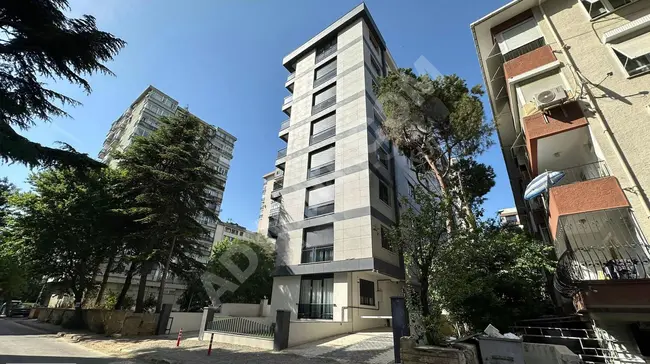 ALKAYA'DAN BAĞDAT CADDESİNE YAKIN SIFIR 120m² 3+1