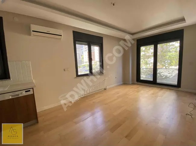 ALKAYA'DAN BAĞDAT CADDESİNE YÜRÜME MESAFESİNDE 60m² NET 2+1